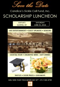 CSCF 2016 Luncheon Save the Date 4.4.16